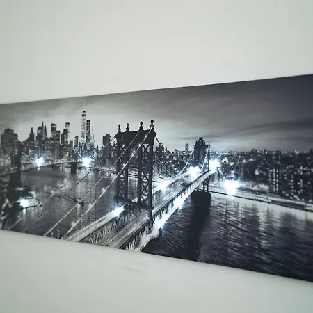 Green Apartment Apartment