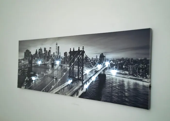 Green Apartment Apartman